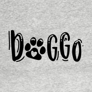 Doggo LOVE T-Shirt